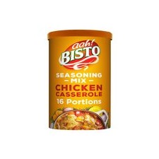 Bisto Chicken Casserole Seasoning Mix 170g