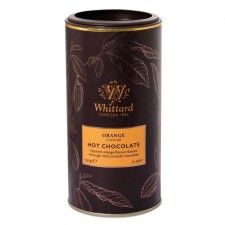Whittard Orange Hot Chocolate 350g