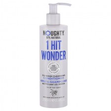 Noughty 1 Hit Wonder Co Wash Cleansing Conditioner 250ml