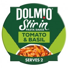 Dolmio Stir In Tomato and Basil 150g