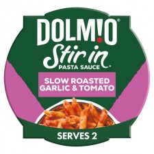 Dolmio Stir In Roasted Garlic And Tomato 150g