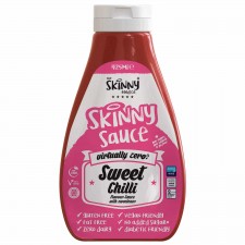 The Skinny Food Co Sweet Chilli Sauce 425ml