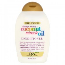 OGX Coconut Miracle Oil Conditioner 385ml