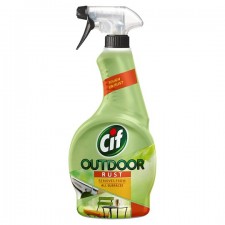 Cif Outdoor Rust Spray 450Ml