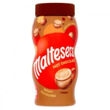 Maltesers Hot Chocolate 350g Jar