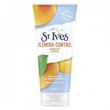 St Ives Apricot Scrub Blemish Control 150ml