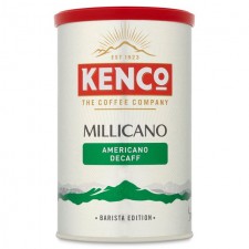 Kenco Millicano Caffeine Free Tin 100g