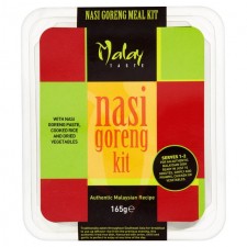 Malay Taste Nasi Goreng Kit 165g