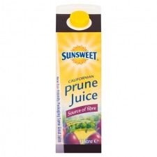 Sunsweet Prune Juice 1 Litre