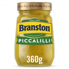 Branston Original Piccalilli 360g