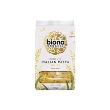 Biona Organic White Conchiglie 500g