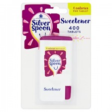 Silver Spoon Sweetener x400