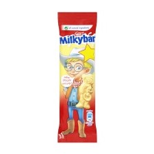 Retail Pack Milkybar Kid 54x12g