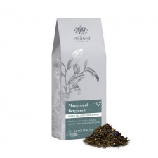 Whittard Mango and Bergamot Loose Tea 100g