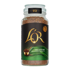 L'or Coffee Instant Decaffeinated 150g