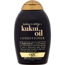 OGX Kukui Oil Conditioner 385ml