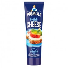 Primula Cheese Spread Light 140g