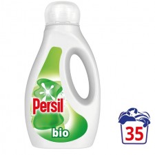 Persil Bio Laundry Washing Liquid 35 Wash 945ml