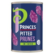 Princes Pitted Prunes In Apple Juice 290g