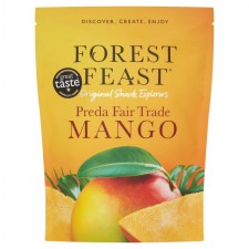 Forest Feast Preda Mango 100g