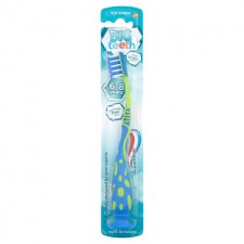 Aquafresh Soft Toothbrush Big Teeth 6 - 8 Years