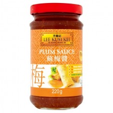 Lee Kum Kee Plum Sauce 220g