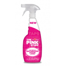 Stardrops The Pink Stuff Miracle Bathroom Foam Cleaner 850ml