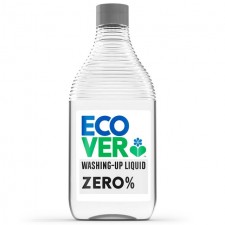 Ecover Washing Up Liquid Zero 450ml