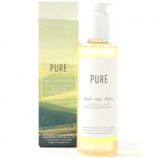 Marks and Spencer Pure Ultimate Cleanse Micellar Cleansing Oil 200ml