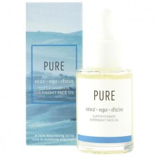 Marks and Spencer Pure Super Hydrate Oil Treatment 30ml