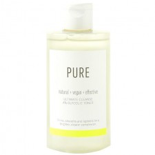 Marks and Spencer Pure Ultimate Cleanse Glycolic Toner 250ml