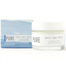 Marks and Spencer Pure Super Hydrate Day Cream SPF15 50ml