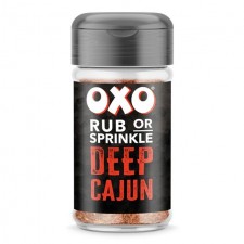 OXO  Deep Cajun Rub 48g