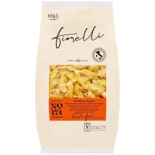 Marks and Spencer Made In Italy Fiorelli 500g
