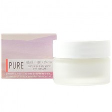 Marks and Spencer Pure Natural Radiance Eye Cream 15ml