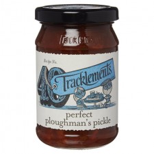 Tracklements Perfect Ploughmans Pickle 295g