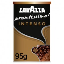 Lavazza Prontissimo Intenso Tin 95g