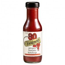 Tracklements Proper Tomato Ketchup 290g