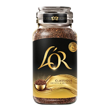 L'or Coffee Instant 150g