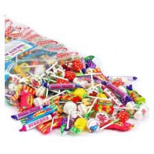 Swizzels Party Pack of Variety Mix 3kg 