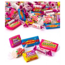 Swizzels Party Pack of Mini Sweet Mix 3kg 