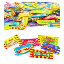 Swizzels Party Pack of Mini Me Chews 3kg 