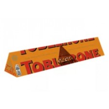 Toblerone Orange Twist 360g