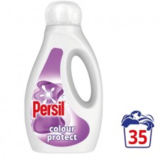 Persil Colour Laundry Washing Liquid 35 Wash 945ml