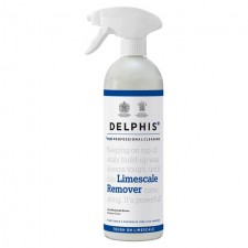 Delphis Eco Limescale Remover Spray 700ml