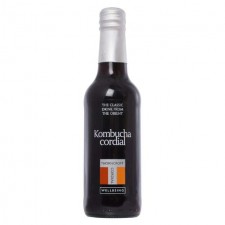 Thorncroft Kombucha Cordial 330ml