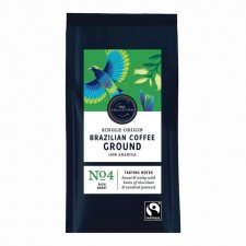 Marks and Spencer Brazilian Ground Coffee 227g 