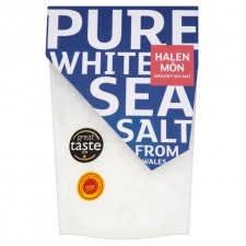 Halen Mon Pure Sea Salt 100g
