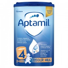 Milupa Aptamil Growing Up Milk 2+Yrs 800g