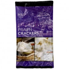 Marks and Spencer Prawn Crackers 50g